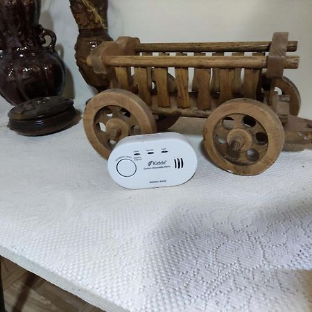 Ruralna Kuca Za Odmor Pozojova Hiza - Rural Holiday House Lopatinec Bagian luar foto