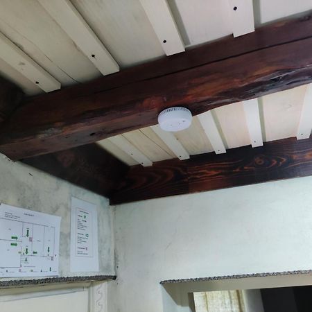 Ruralna Kuca Za Odmor Pozojova Hiza - Rural Holiday House Lopatinec Bagian luar foto