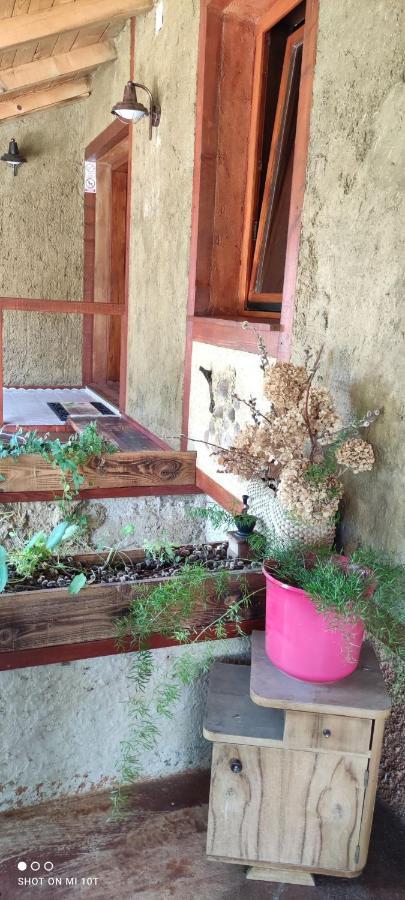 Ruralna Kuca Za Odmor Pozojova Hiza - Rural Holiday House Lopatinec Bagian luar foto