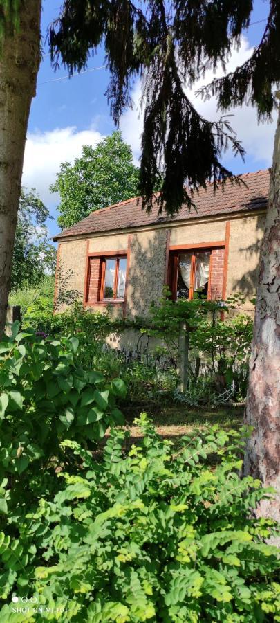 Ruralna Kuca Za Odmor Pozojova Hiza - Rural Holiday House Lopatinec Bagian luar foto