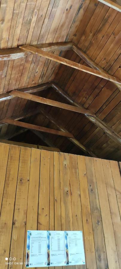 Ruralna Kuca Za Odmor Pozojova Hiza - Rural Holiday House Lopatinec Bagian luar foto