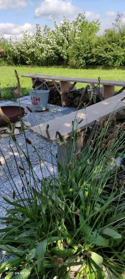 Ruralna Kuca Za Odmor Pozojova Hiza - Rural Holiday House Lopatinec Bagian luar foto