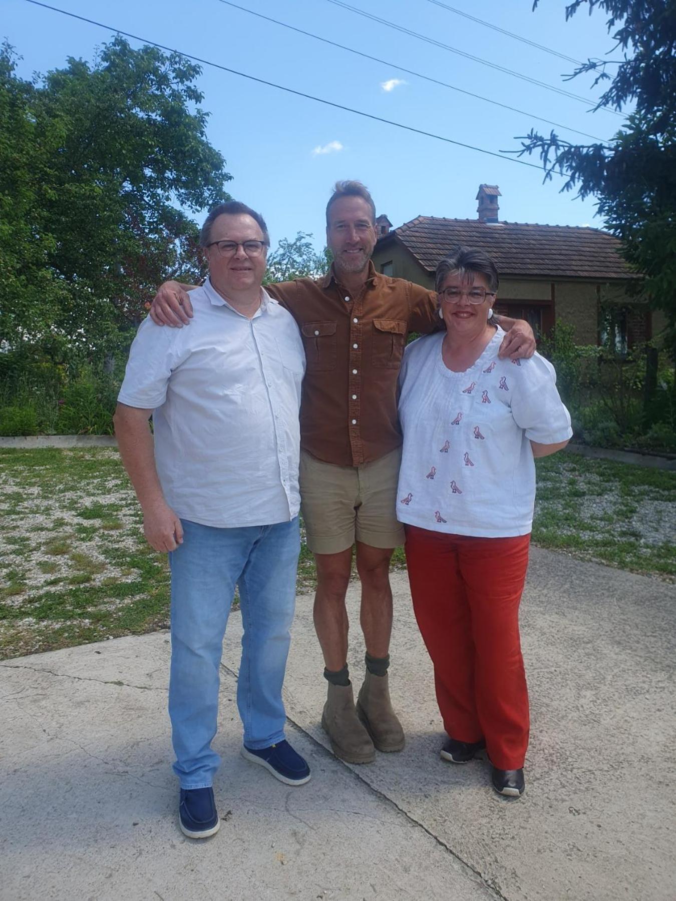 Ruralna Kuca Za Odmor Pozojova Hiza - Rural Holiday House Lopatinec Bagian luar foto