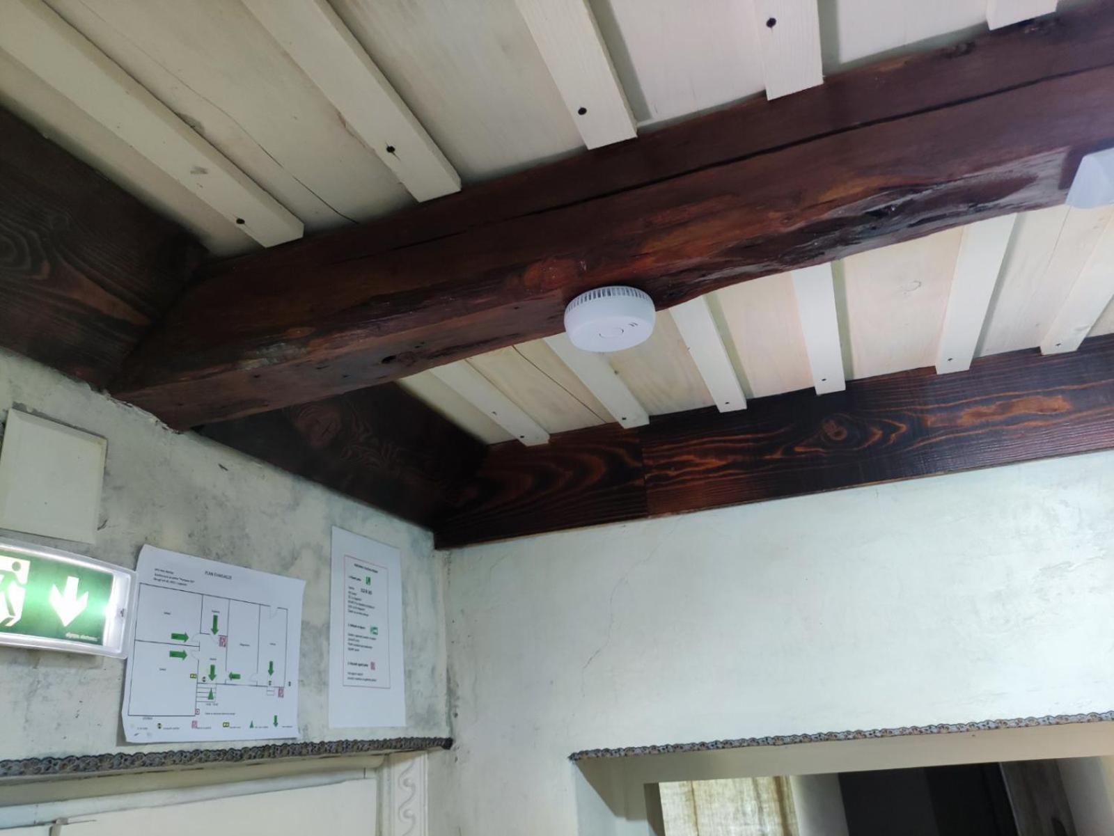 Ruralna Kuca Za Odmor Pozojova Hiza - Rural Holiday House Lopatinec Bagian luar foto